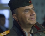 Nikola Kojo kao Tito, Aida Bukva kao prostitutka, Bane Trifunović kao rudar Atif