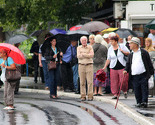 Za 29. septembar najavljeni protesti penzionera u nekoliko gradova u FBiH