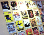 Filmski plakat kroz decenije u Galeriji Boris Smoje