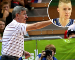 Bogdan Tanjević za Klix.ba: Musa podsjeća na Kukoča i Delibašića