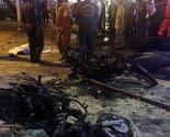 Bombaš u Bangkoku nije djelovao sam, policija ponudila novčanu nagradu za informacije