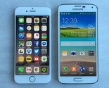Galaxy Note 5 vs. iPhone 6 Plus: Test koji otkriva koji mobitel ima bolju kameru