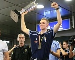 Savez i klub se dogovorili: Džanan Musa se ipak neće priključiti A reprezentaciji