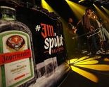 Root 56 - zabava na Jagermeister način