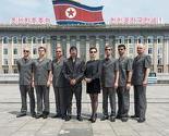 Laibach dobio ovacije u Sjevernoj Koreiji