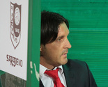 Dženanu Uščupliću otkaz, u FK Sarajevo stiže Miodrag Ješić?