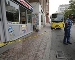Sarajevo: U tuči u ulici Koševo povrijeđen vozač GRAS-a