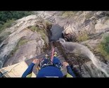 Novi svjetski rekord u skakanju s visine u vodu: Skočio s litice visoke 58,8 metara