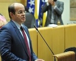 Osmanović: Pokušat ćemo do početka ili početkom septembra popuniti Vladu FBiH