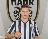 Pogledajte kako je protekao prvi trening Gojka Cimirota u PAOK-u