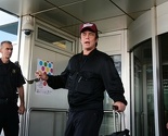 Slavni holivudski glumac Benicio Del Toro stigao u Sarajevo