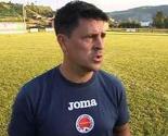 Nermin Šabić uoči utakmice protiv Viteza: Pobjeda je imperativ