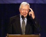Jimmy Carter saopćio da ima tumor na mozgu: Osjećam olakšanje