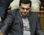 Grčki premijer Alexis Tsipras podnio ostavku, u Grčkoj prijevremeni izbori
