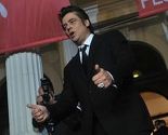 Benicio Del Toro prošetao crvenim tepihom SFF-a: Čast mi je biti u Sarajevu