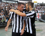 Evropska liga: Hajduk poražen u Liberecu, PAOK uvjerljiv protiv Brondbyja