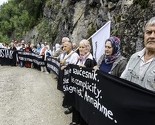 Prošle su 23 tužne godine od zločina na Korićanskim stijenama