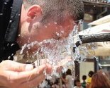 Zemlja se zagrijava: Prošli mjesec bio je najtopliji u posljednjih 135 godina