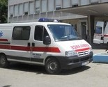Skočio s trećeg sprata UKC Tuzla kada je saznao za teško oboljenje