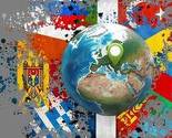 Sajam kultura "Global village" u subotu u Sarajevu