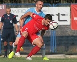Riad Demić: Za dobar rezultat na Grbavici moramo zaustaviti Blagojevića