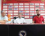 Zeničani u derbiju očekuju pozitivan rezultat: Želimo iznenaditi ekipu Sarajeva