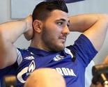 Roma ucijenila PSG: Pustite Dignea ili se okrećemo Seadu Kolašincu