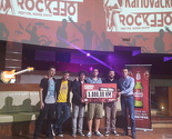 Uručene nagrade pobjednicima Karlovačko RockOff