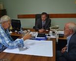 Ograda oko Šehidskog mezarja Kovači radi zaštite od pasa lutalica