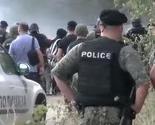 Kriza u Makedoniji: Puštat ćemo samo najugroženije izbjeglice