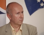 DF: SDA i HDZ neosnovano traže ostavku Milana Dunovića