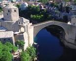 Mostar u 4K rezoluciji: Magična i neviđena perspektiva grada na Neretvi