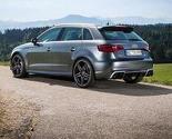 ABT-ov Audi RS3 Sportback razvija 430 KS