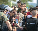 Amnesty International: Makedonske vlasti moraju poštovati međunarodno pravo