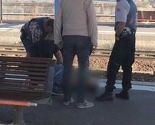 Pucnjava u brzom vozu na relaciji Amstersdam-Pariz, ranjene tri osobe