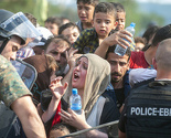 UNHCR nudi pomoć Makedoniji i Grčkoj u rješavanju migrantske krize