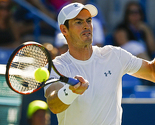 Murray protiv Federera u Cincinnatiju