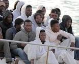 Italijanska obalska straža spašava tri hiljade migranata