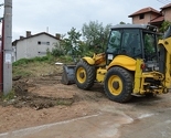 Počela izgradnja sportskog igrališta u Švrakinom Selu