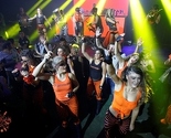 Zabava do jutra: Party ROOT 56 okupio brojne zvanice u Sarajevu