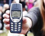 Ponovo kreće prodaja Nokije 3310, koštat će samo šest eura