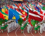 Svečano otvoreno Svjetsko prvenstvo u atletici u Pekingu