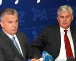 Radončić nakon susreta sa Čovićem nagovijestio ulazak u vlast