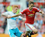 Premiership: Newcastleu bod na Old Traffordu, prvi trijumf Bournemoutha