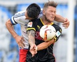 Bundesliga: HSV preokretom došao do velike pobjede nad Stuttgartom