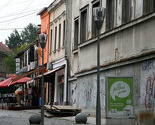 Rušenjem zgrade nekadašnje općine u Tuzli uništava se raritetni spomenik kulture