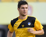 Semir Štilić strijelac u visokom trijumfu APOEL-a nad Ermisom
