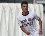 Radovac nakon sukoba s navijačima: Pljuvali su me i psovali, a živim za klub
