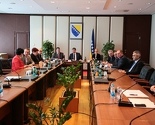 Demokratski omladinski pokret: Izbjeglička kriza i šutnja vlasti BiH