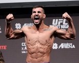 Trajni ožiljci UFC borca Mirsada Bektića iz Srebrenice: Svoju borbu vodim u kavezu